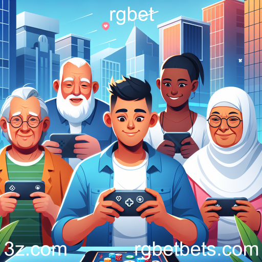 A Revolução dos Jogos Móveis: Uma Nova Era do Entretenimento Digital