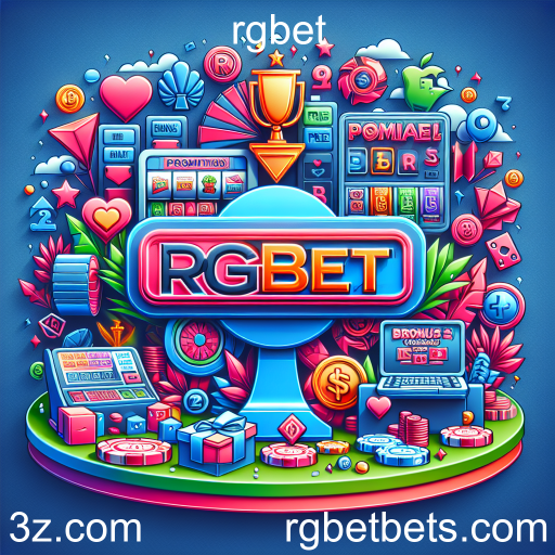 As Melhores Promoções em Jogos no rgbet