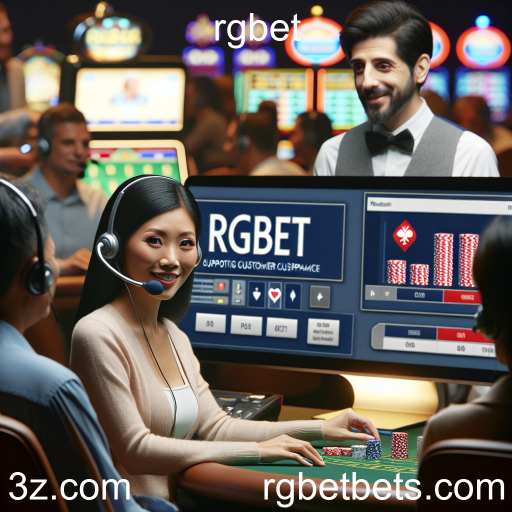 A Importância do Atendimento ao Cliente no Setor de Jogos Online